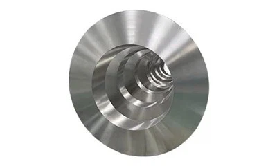 विशालकाय टाइटेनियम के छल्ले