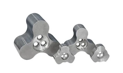 ट्रिपल हेड रोटर